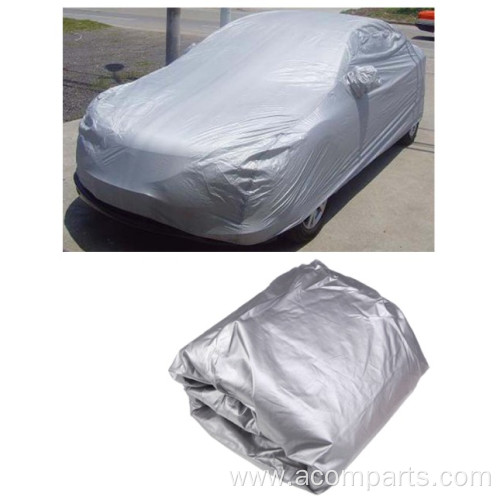 Waterproof Universal Sun Shade Auto Covers Accessories